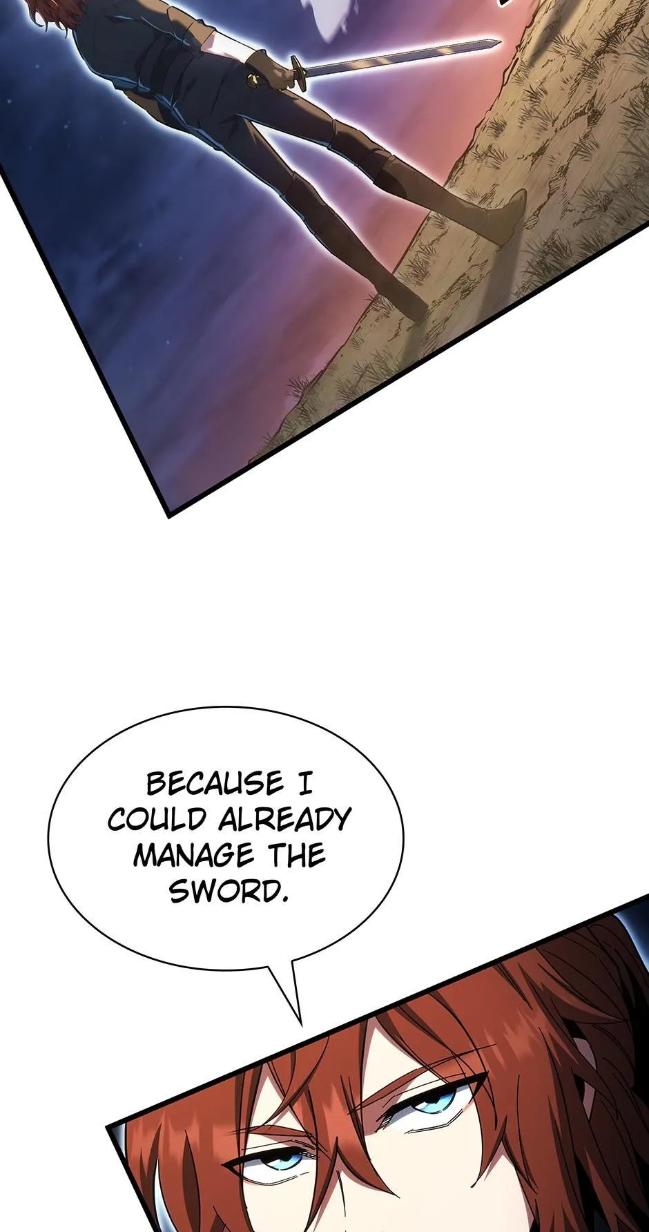 The Beginning After the End Chapter 187 – Page 48