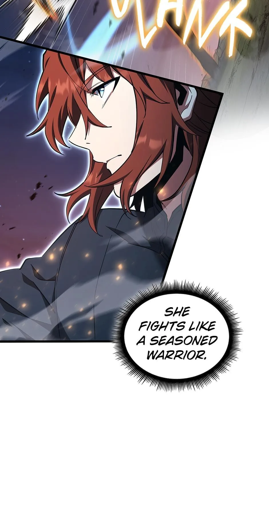The Beginning After the End Chapter 187 – Page 53