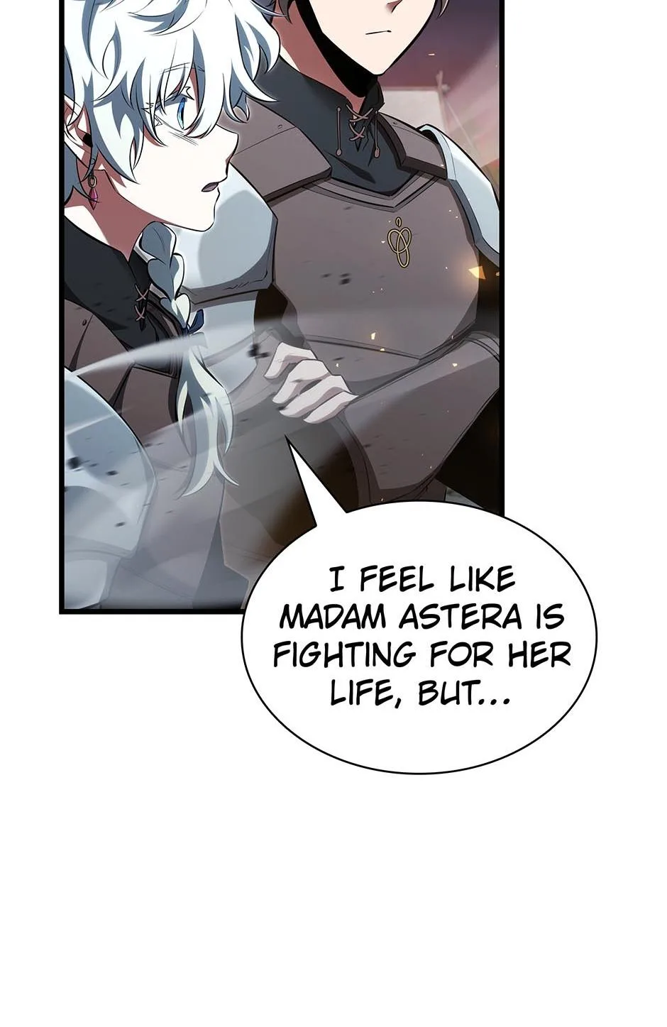 The Beginning After the End Chapter 187 – Page 56