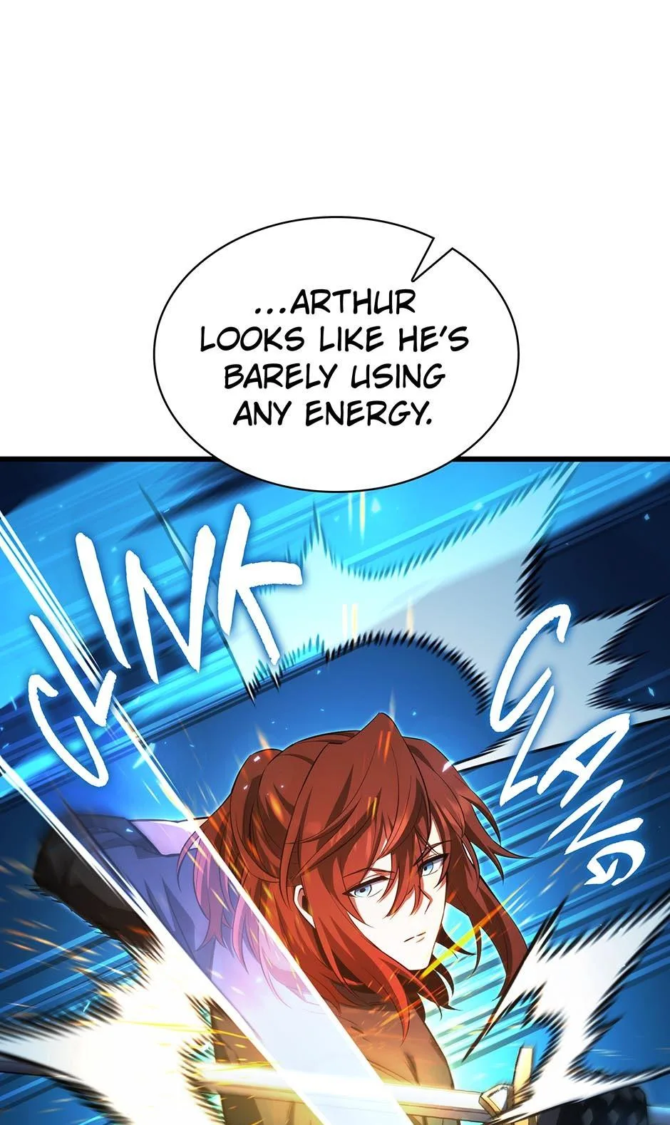 The Beginning After the End Chapter 187 – Page 57