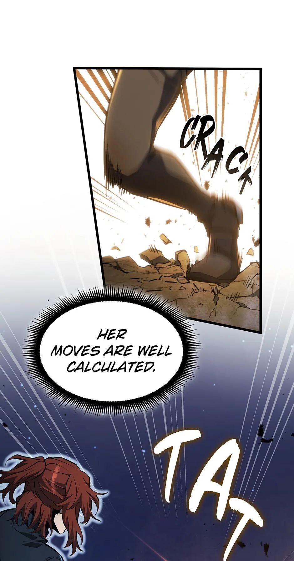 The Beginning After the End Chapter 187 – Page 60