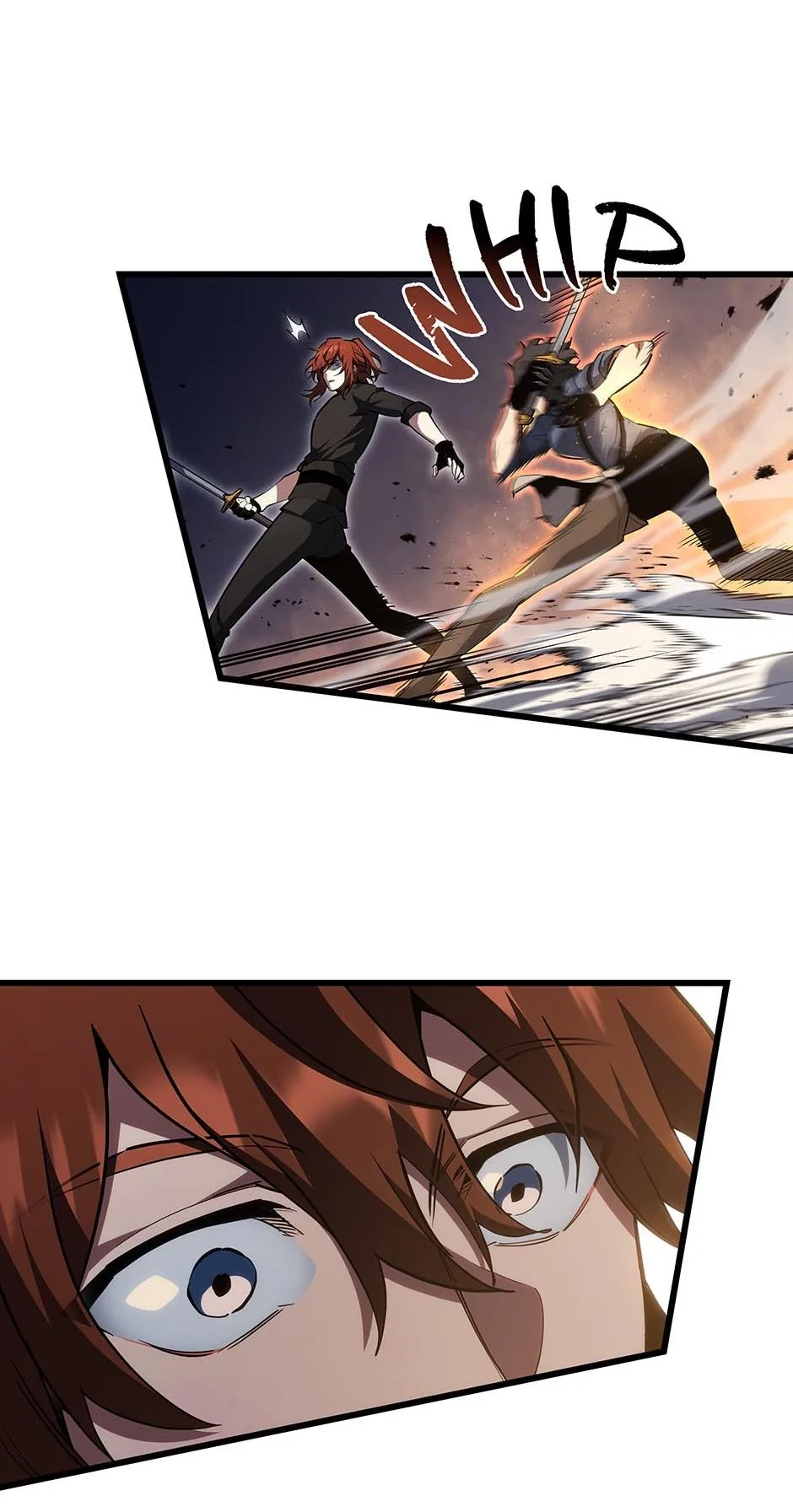 The Beginning After the End Chapter 187 – Page 62