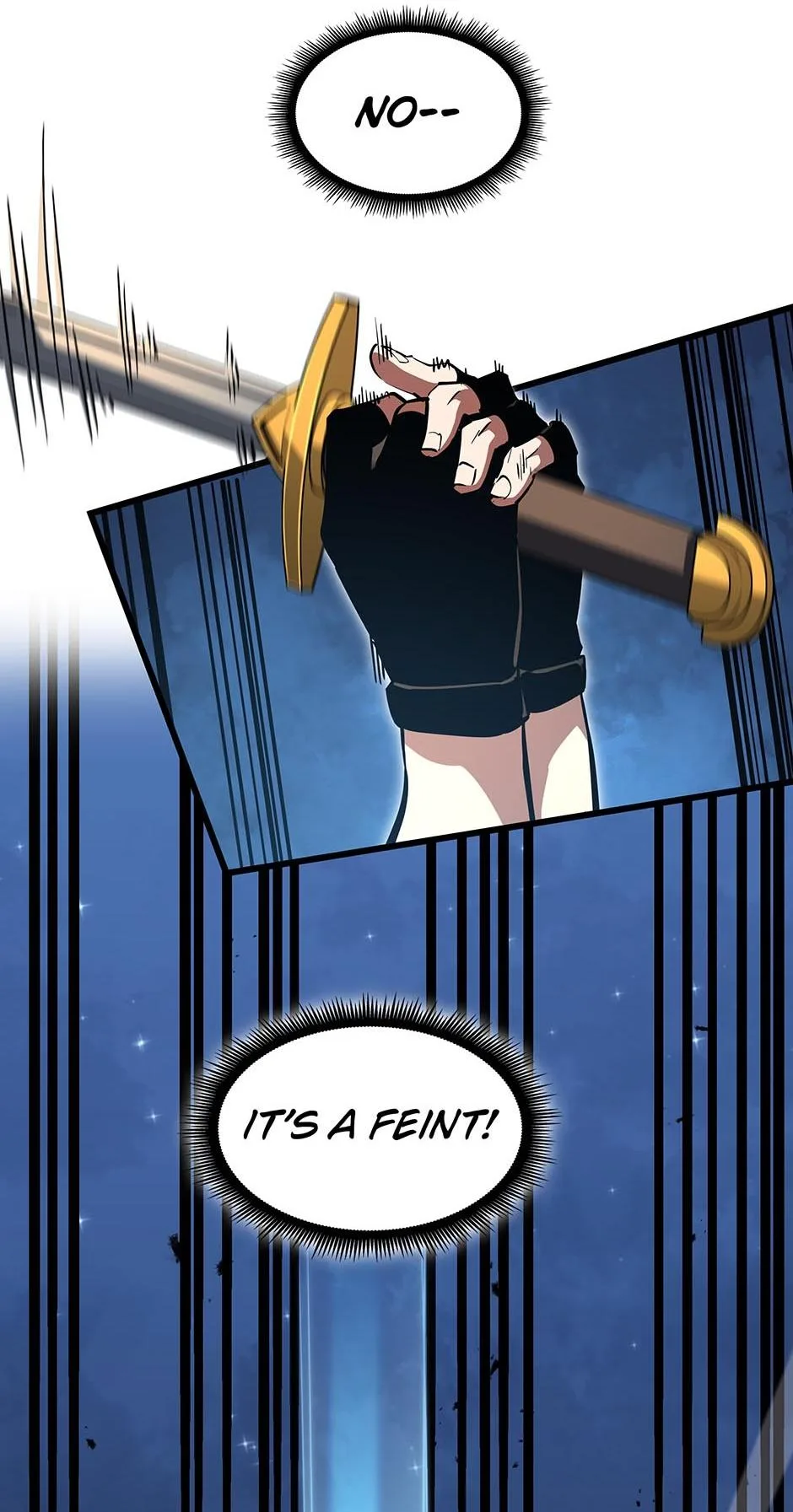 The Beginning After the End Chapter 187 – Page 63