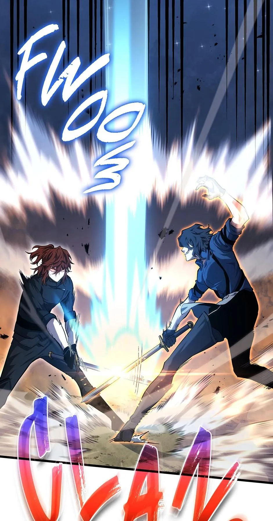 The Beginning After the End Chapter 187 – Page 64