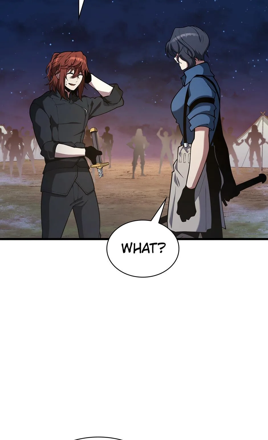 The Beginning After the End Chapter 187 – Page 69