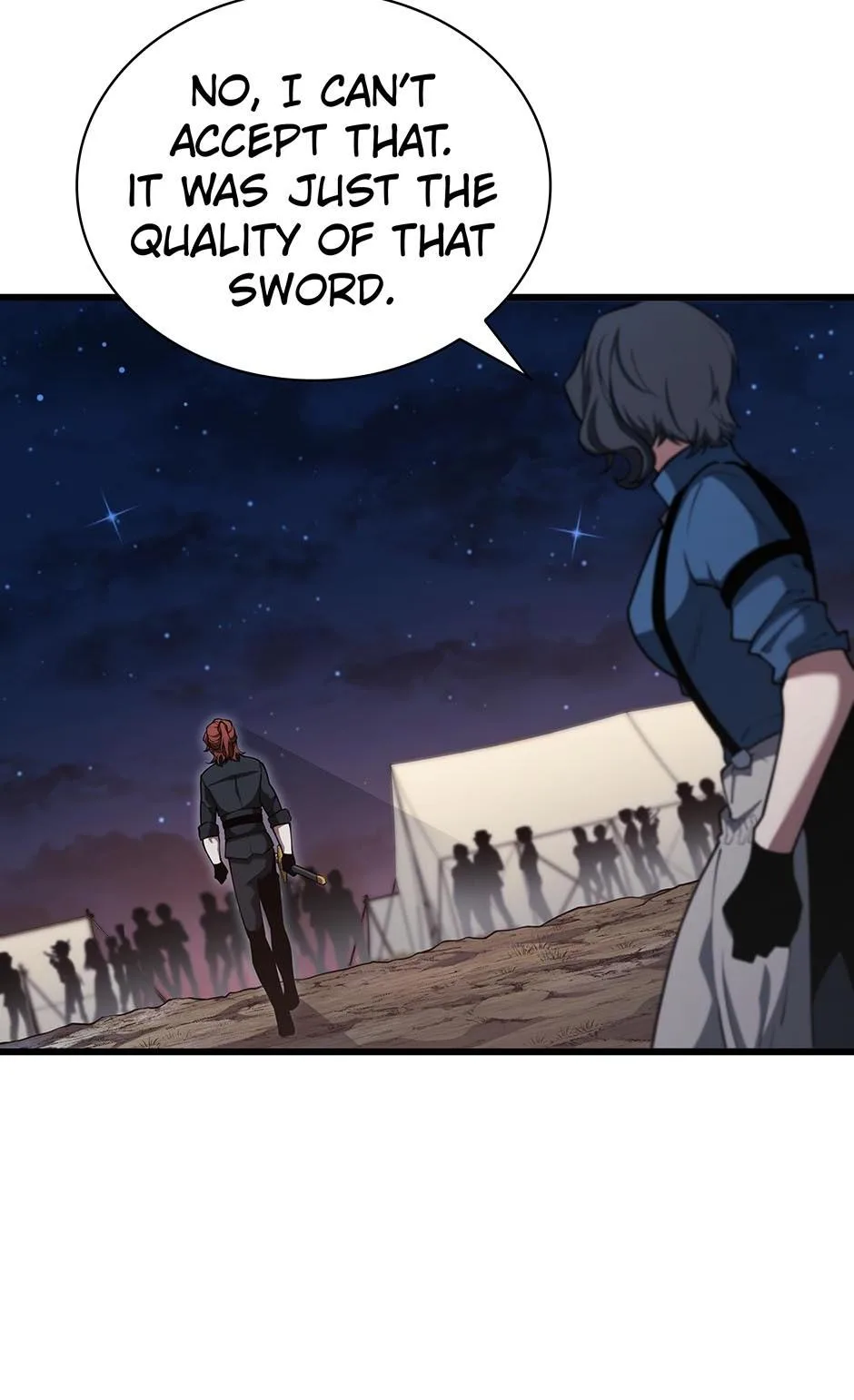 The Beginning After the End Chapter 187 – Page 70