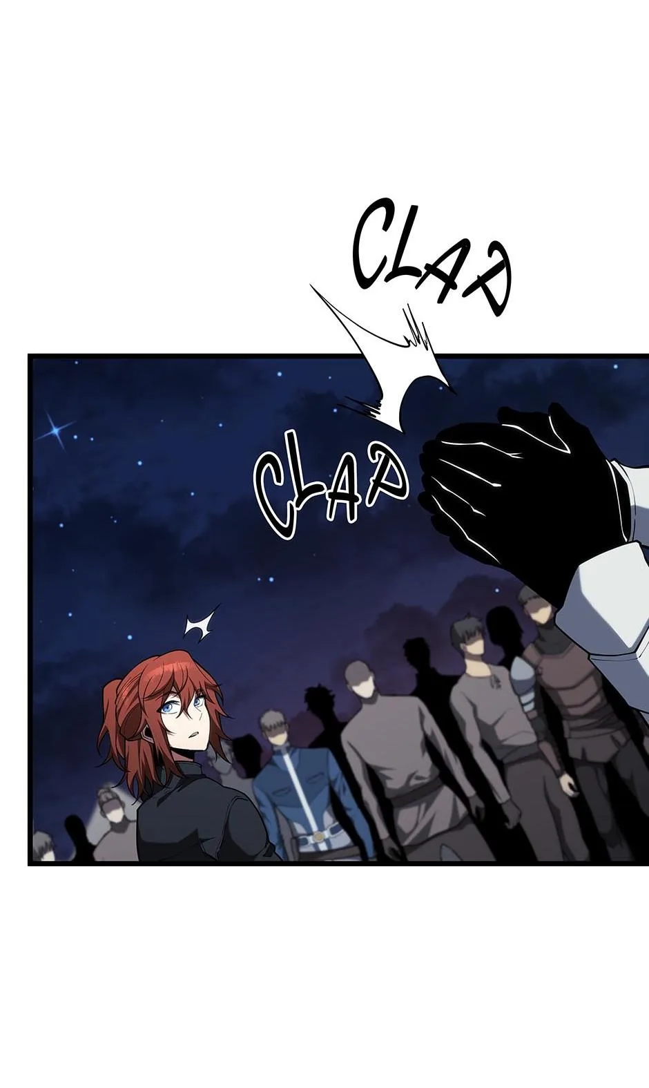 The Beginning After the End Chapter 187 – Page 74