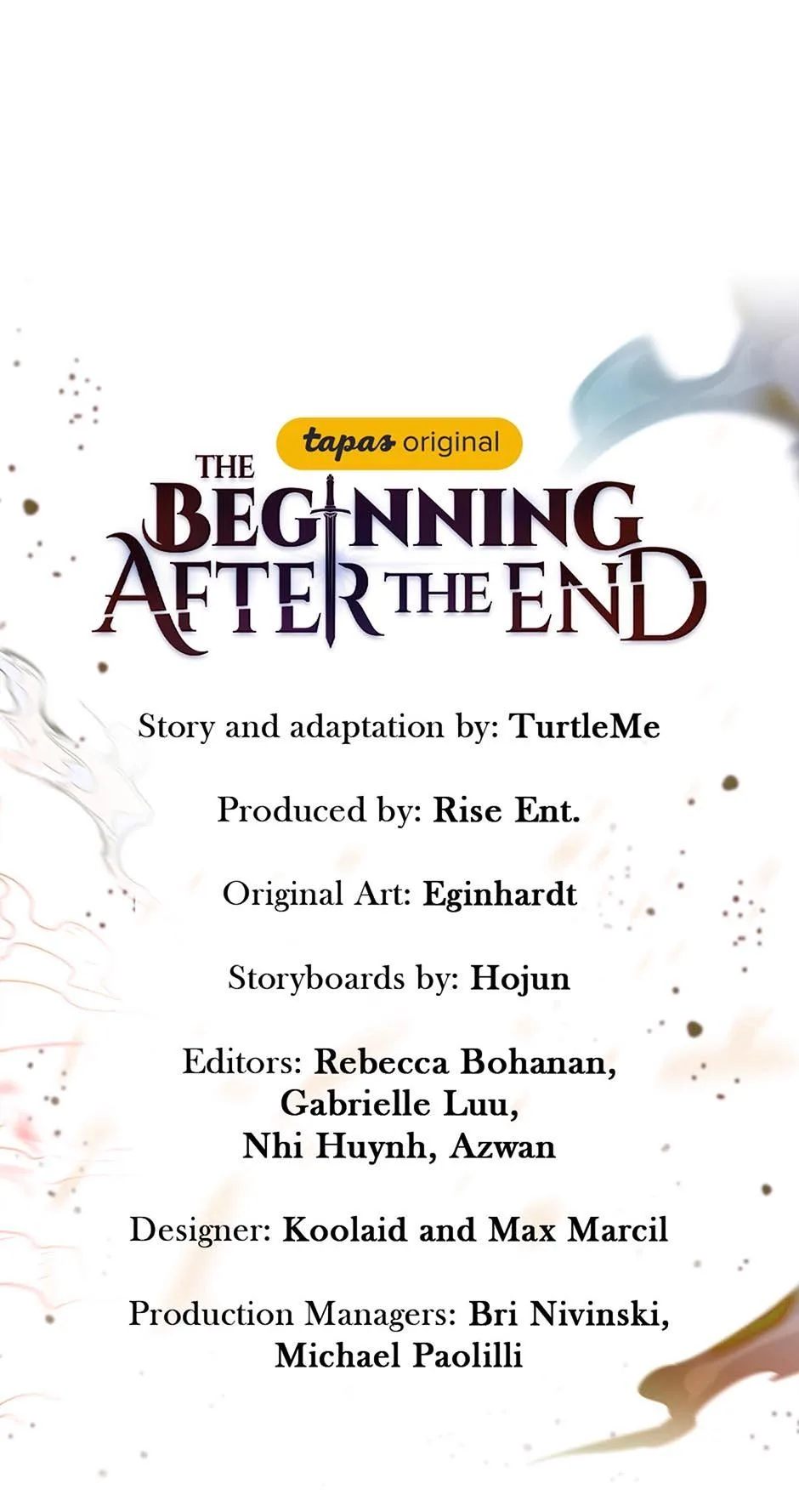 The Beginning After the End Chapter 187 – Page 79
