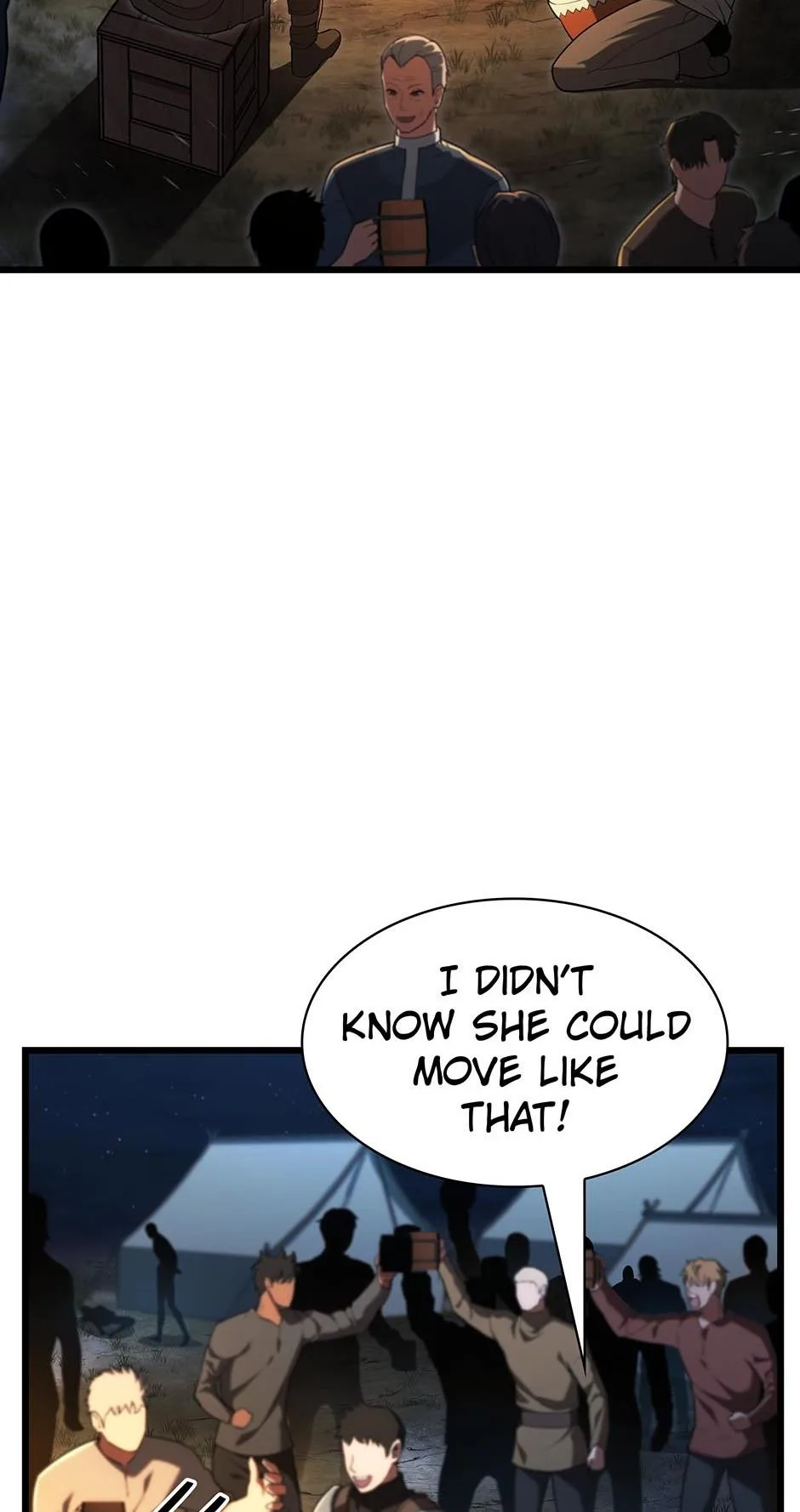 The Beginning After the End Chapter 187 – Page 82