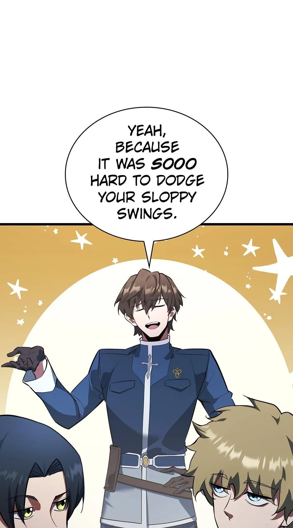 The Beginning After the End Chapter 187 – Page 84