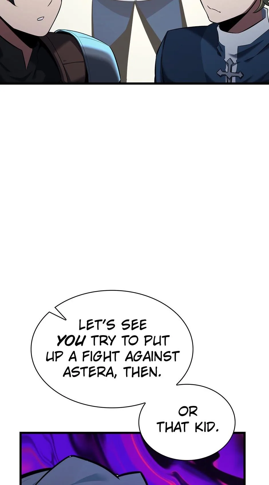 The Beginning After the End Chapter 187 – Page 85