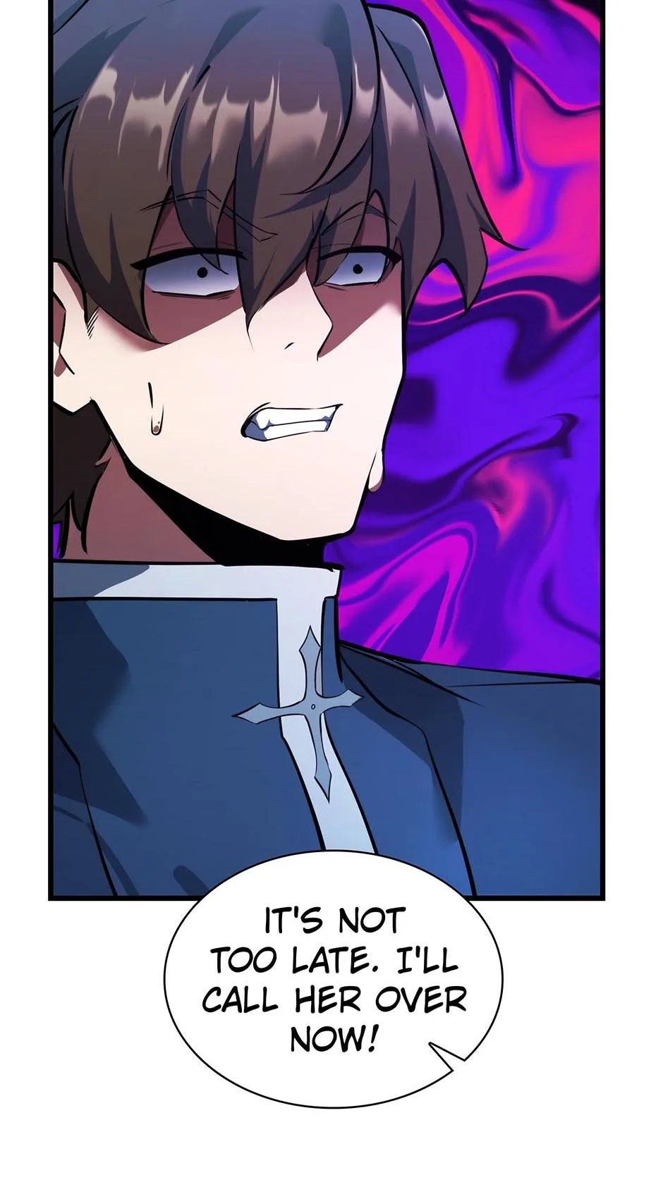 The Beginning After the End Chapter 187 – Page 86