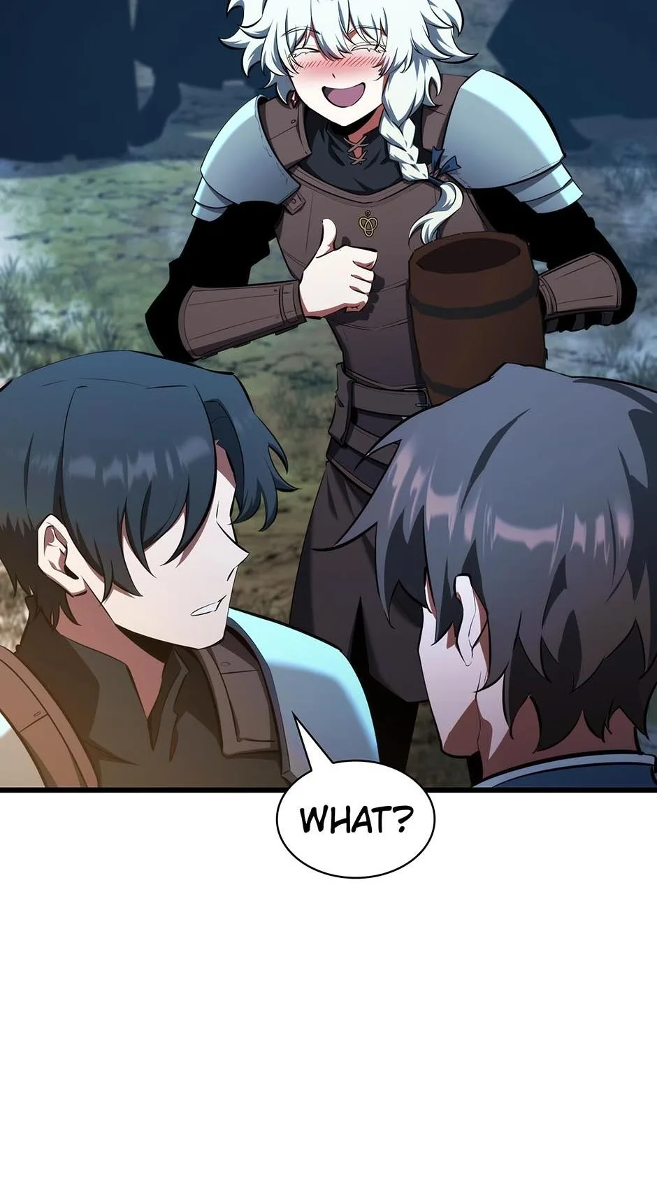 The Beginning After the End Chapter 187 – Page 89