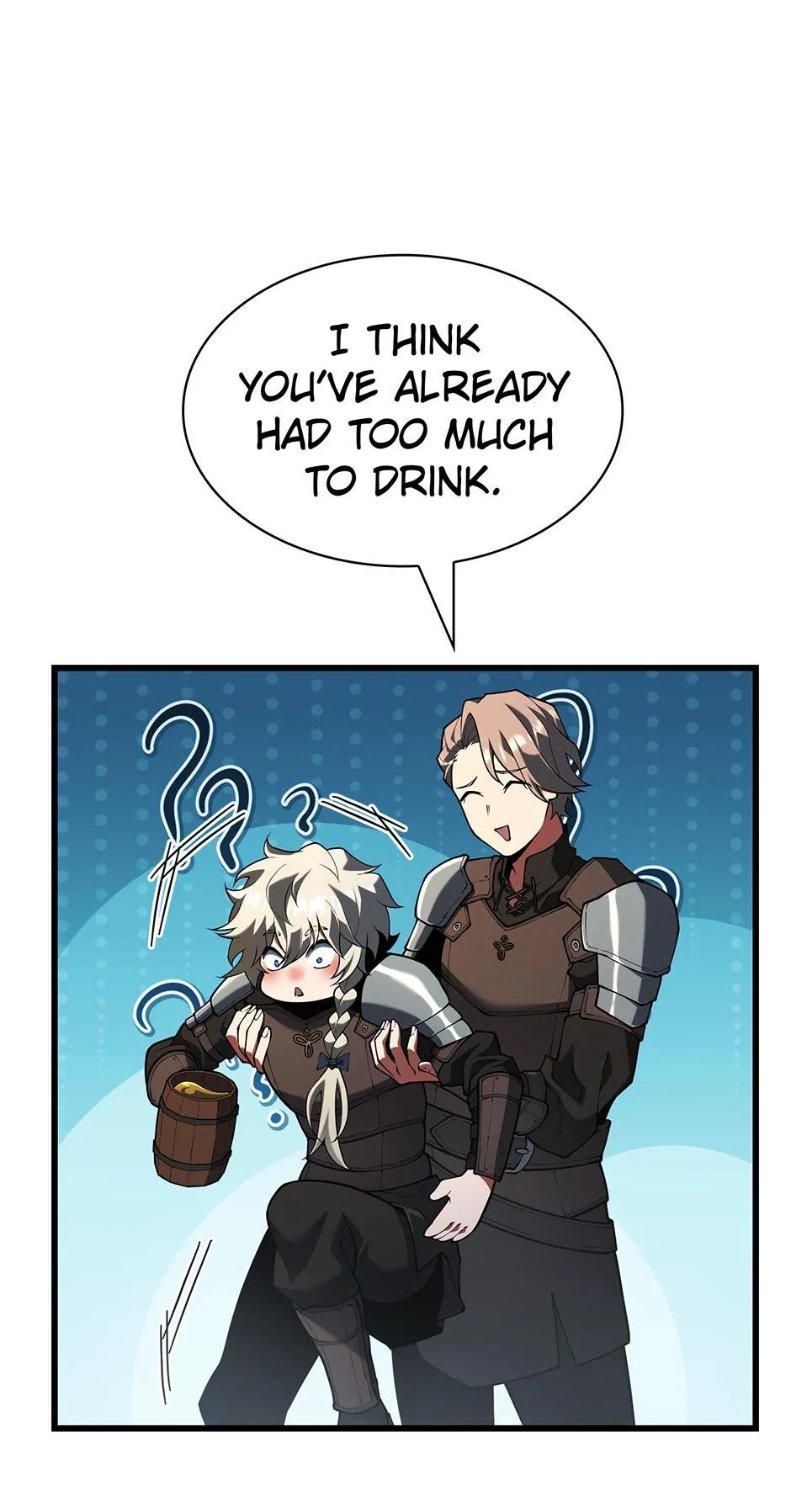 The Beginning After the End Chapter 187 – Page 90