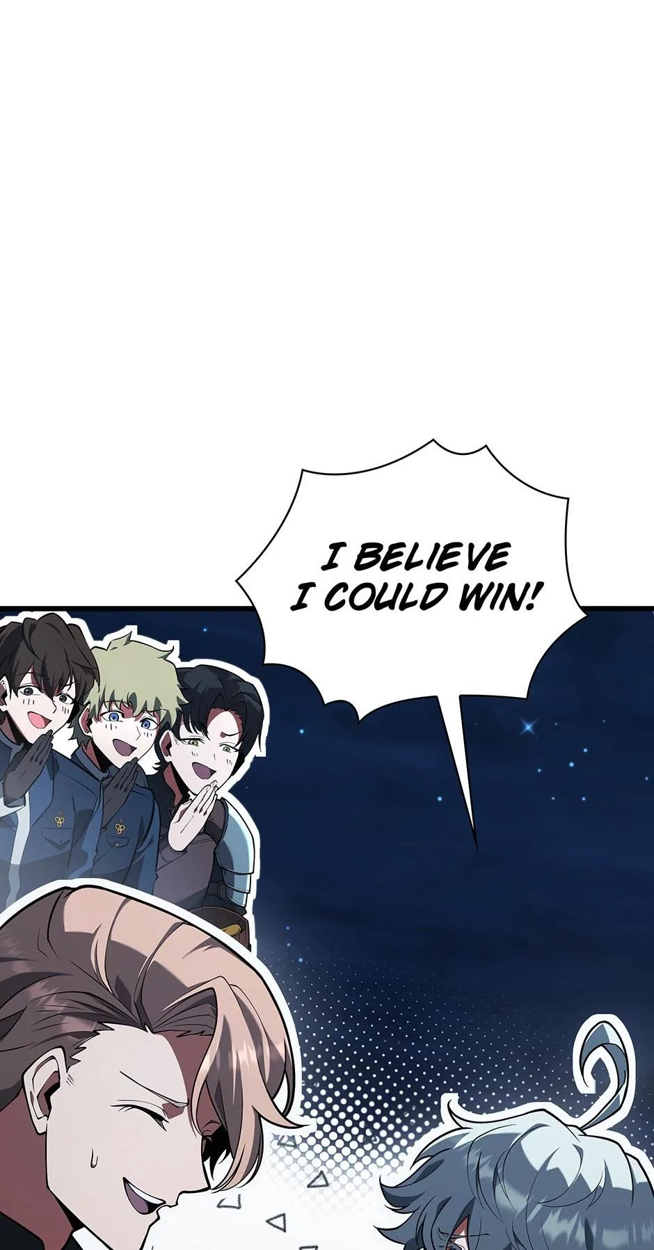 The Beginning After the End Chapter 187 – Page 91