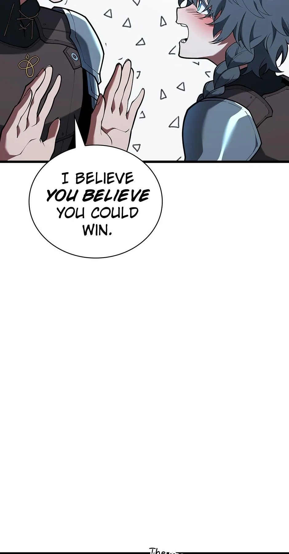 The Beginning After the End Chapter 187 – Page 92