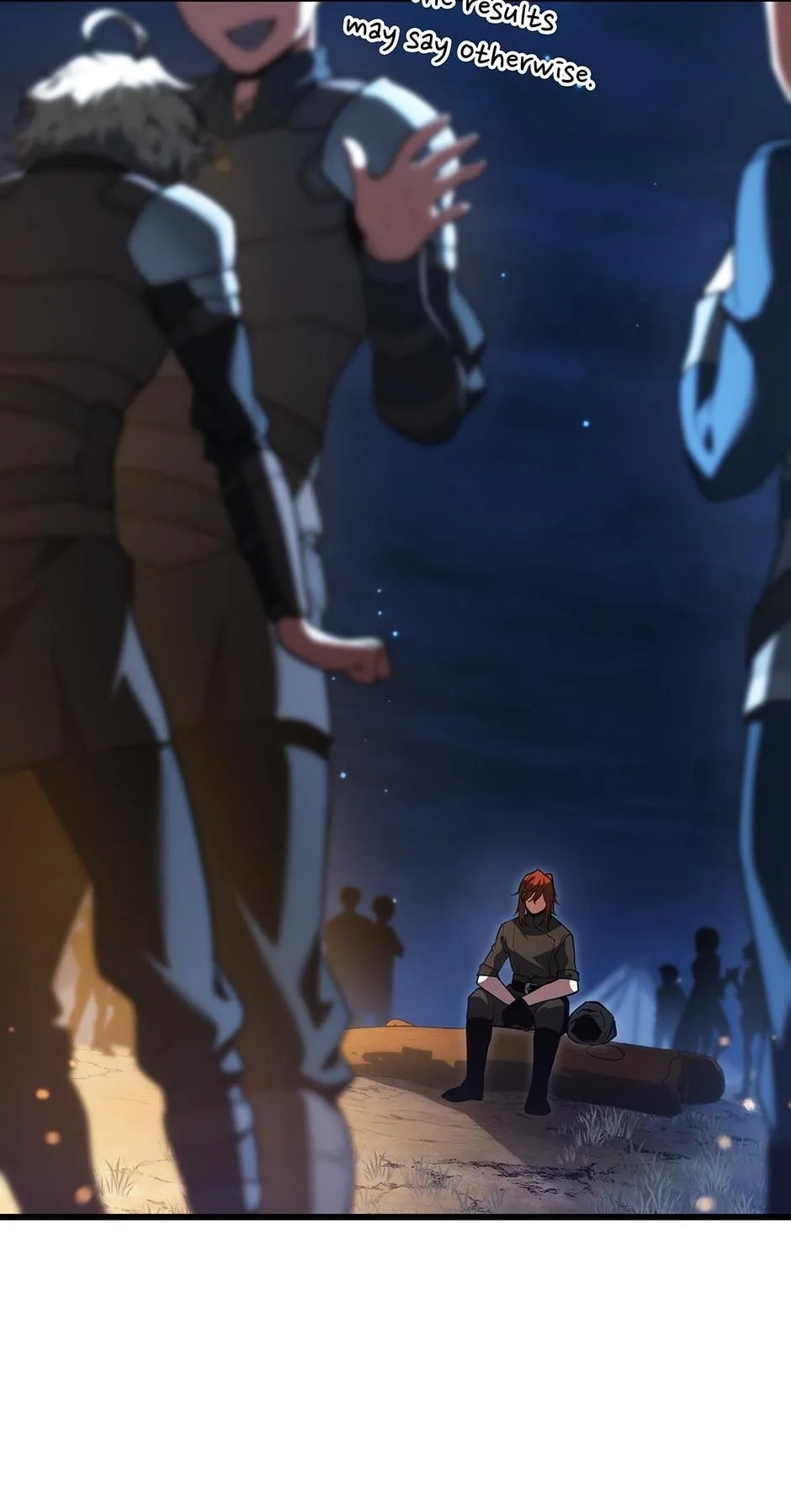 The Beginning After the End Chapter 187 – Page 93