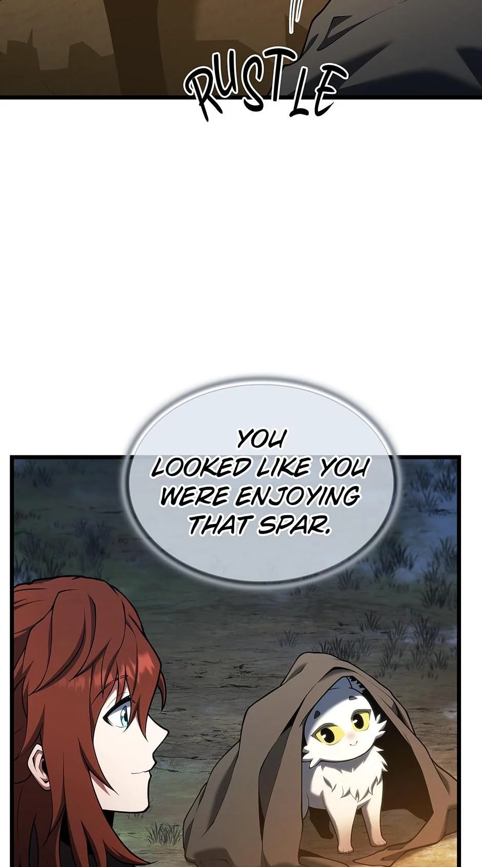 The Beginning After the End Chapter 187 – Page 95