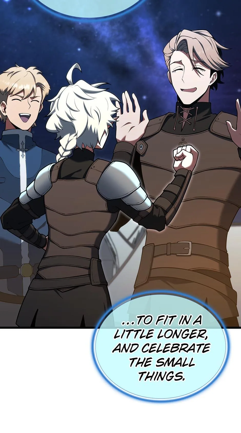 The Beginning After the End Chapter 187 – Page 97
