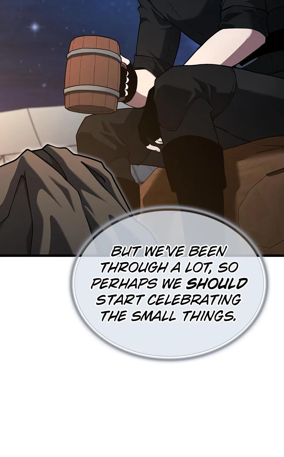 The Beginning After the End Chapter 187 – Page 99