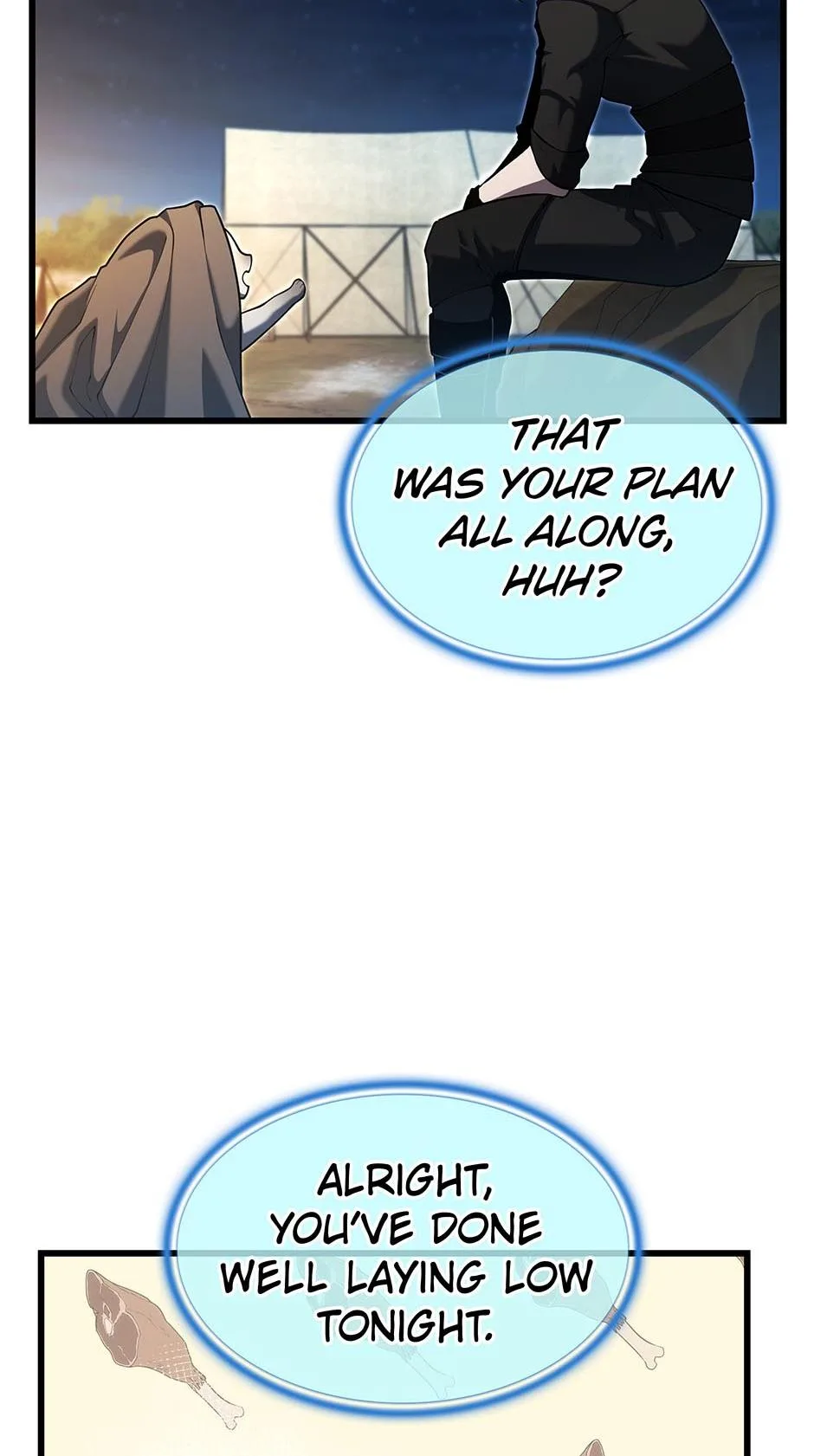 The Beginning After the End Chapter 187 – Page 102