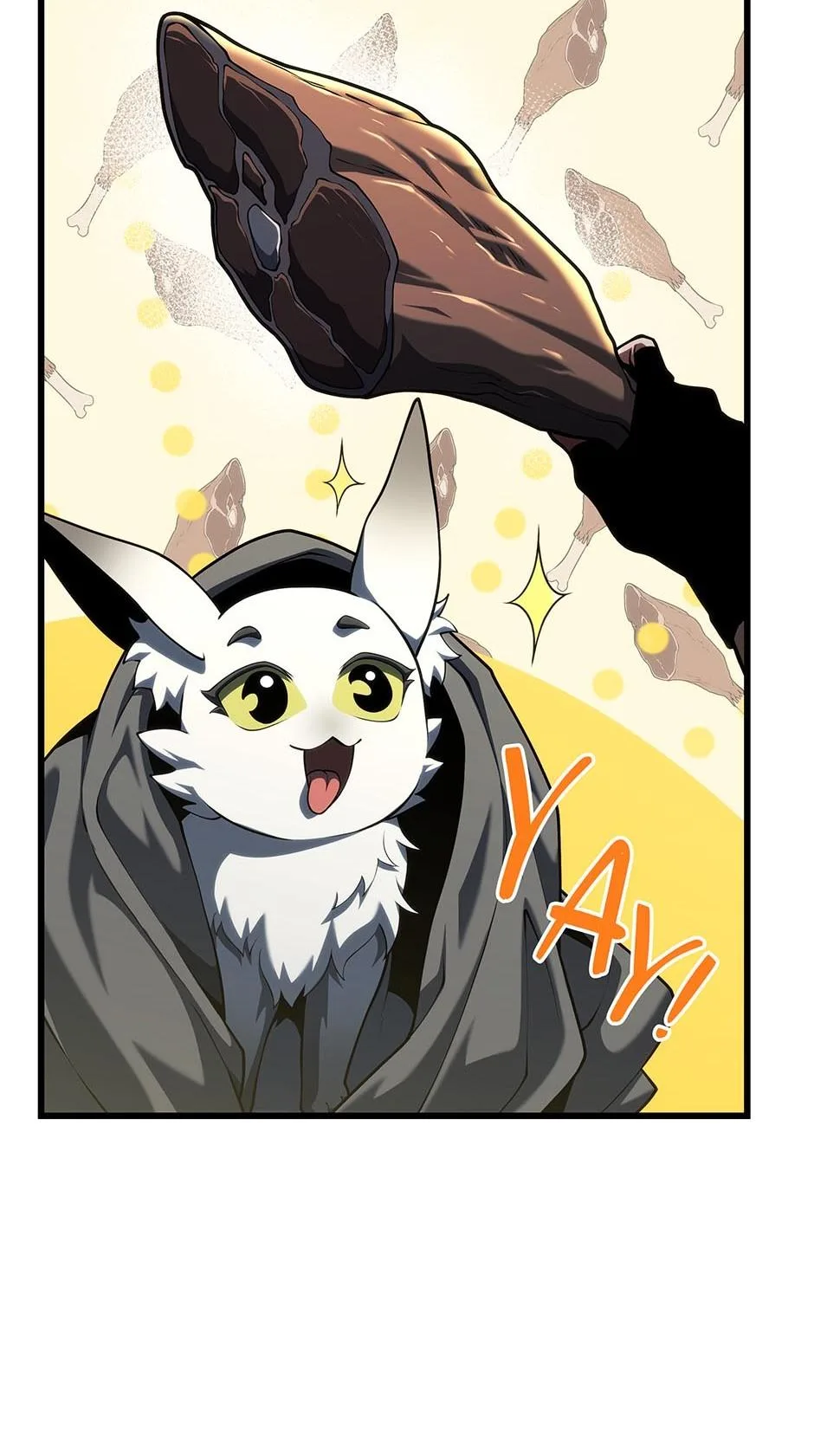 The Beginning After the End Chapter 187 – Page 103