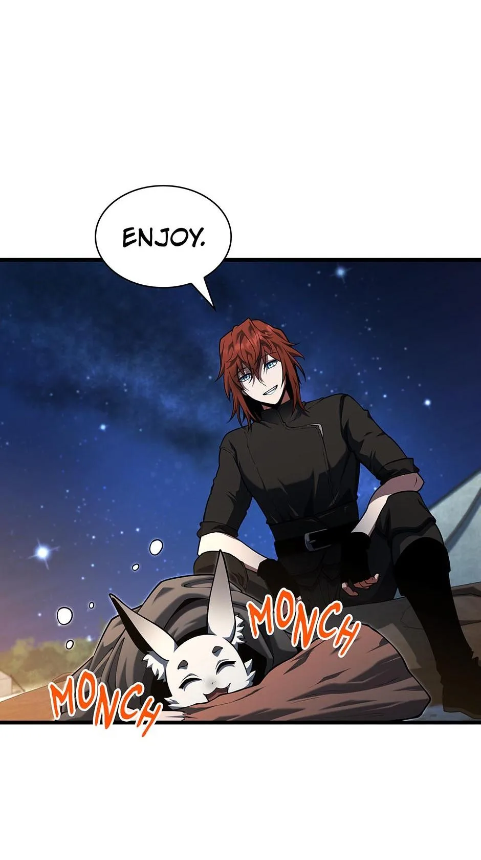 The Beginning After the End Chapter 187 – Page 104