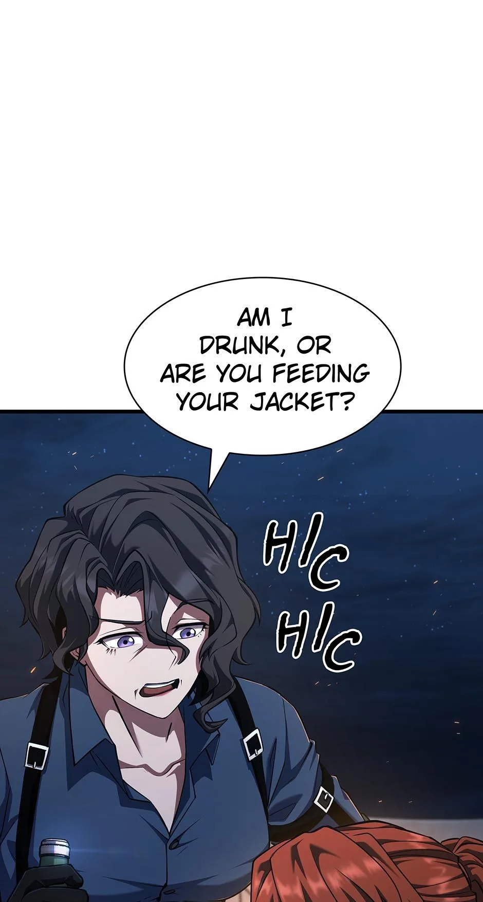 The Beginning After the End Chapter 187 – Page 105