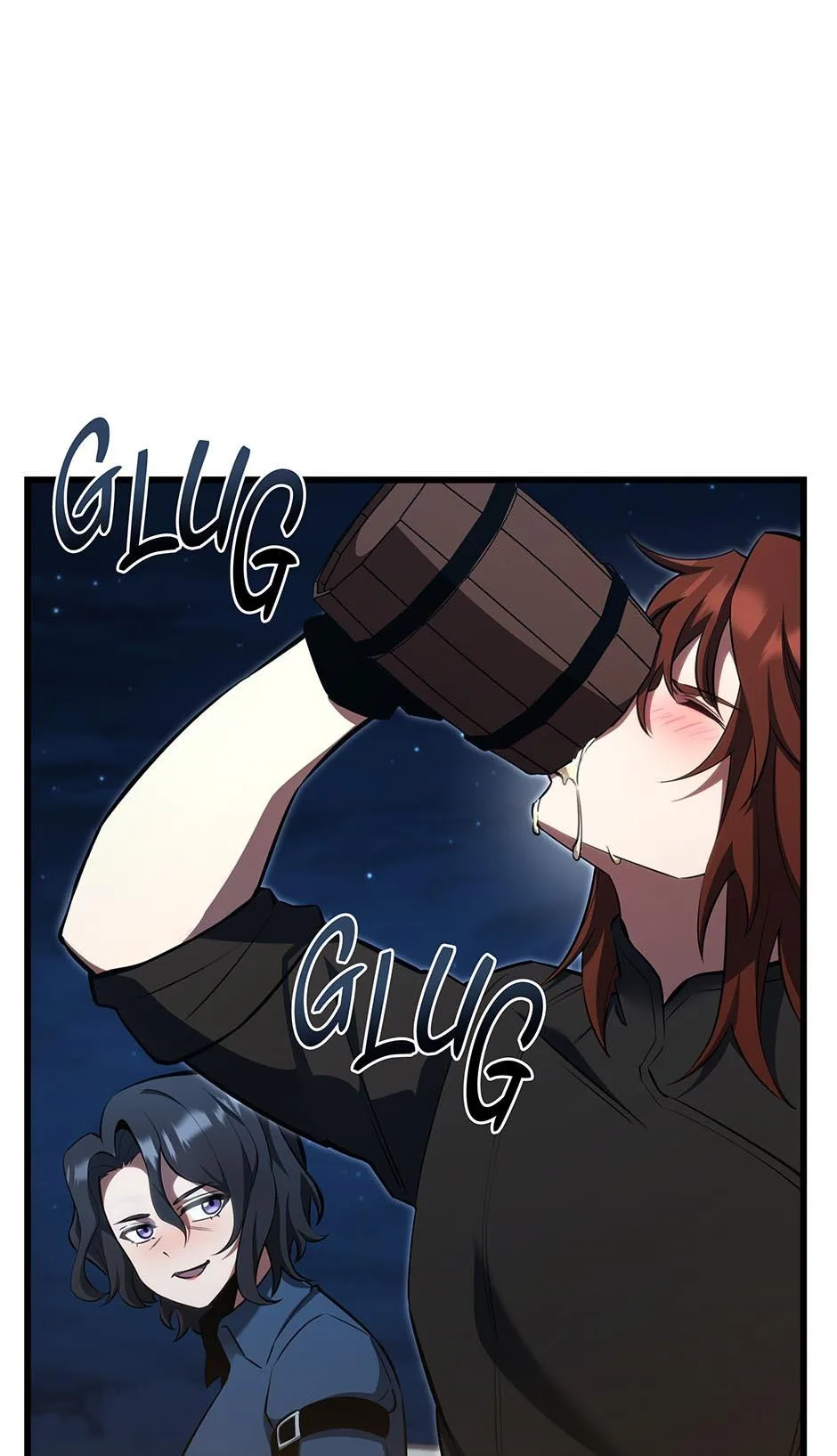 The Beginning After the End Chapter 187 – Page 109