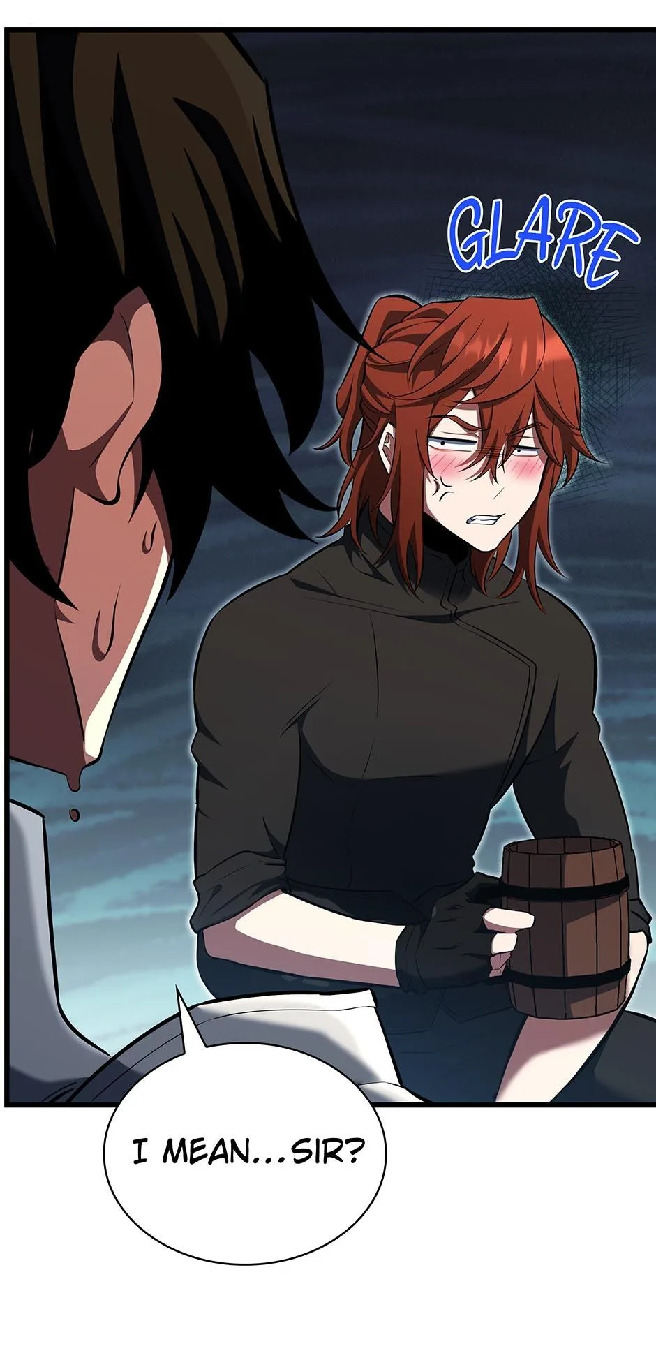 The Beginning After the End Chapter 187 – Page 114