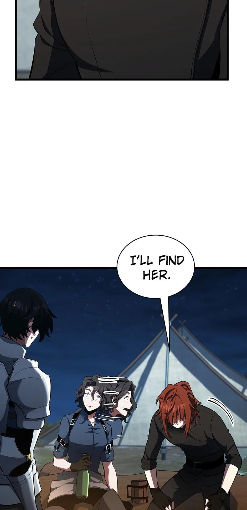 The Beginning After the End Chapter 187 – Page 116