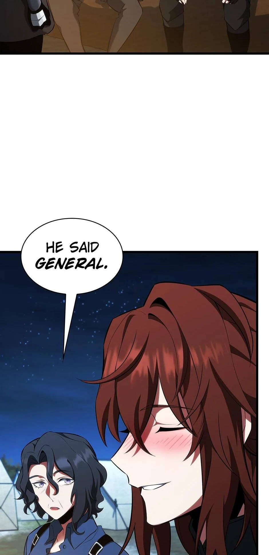 The Beginning After the End Chapter 187 – Page 117