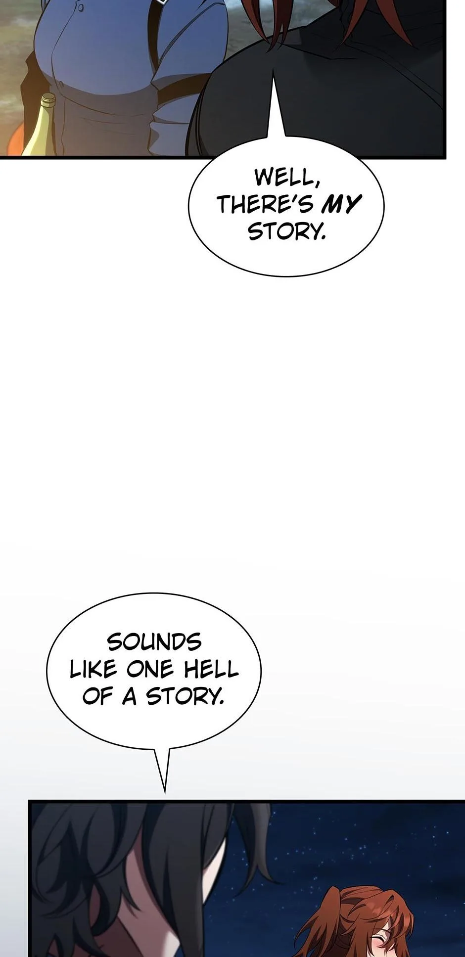 The Beginning After the End Chapter 187 – Page 118