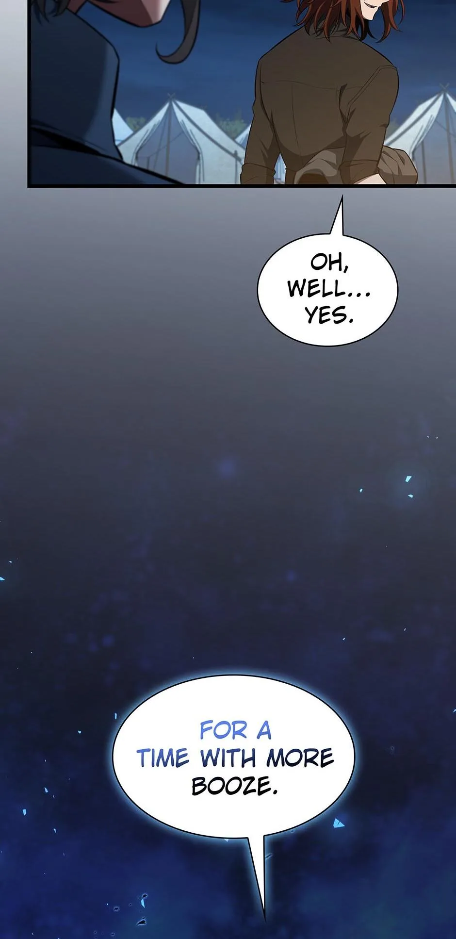 The Beginning After the End Chapter 187 – Page 119