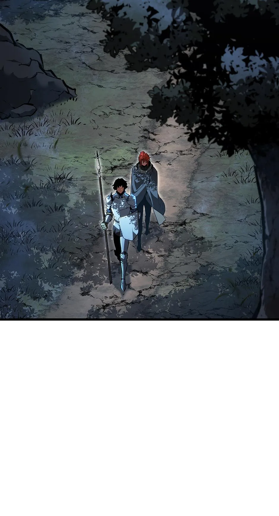 The Beginning After the End Chapter 188 – Page 3