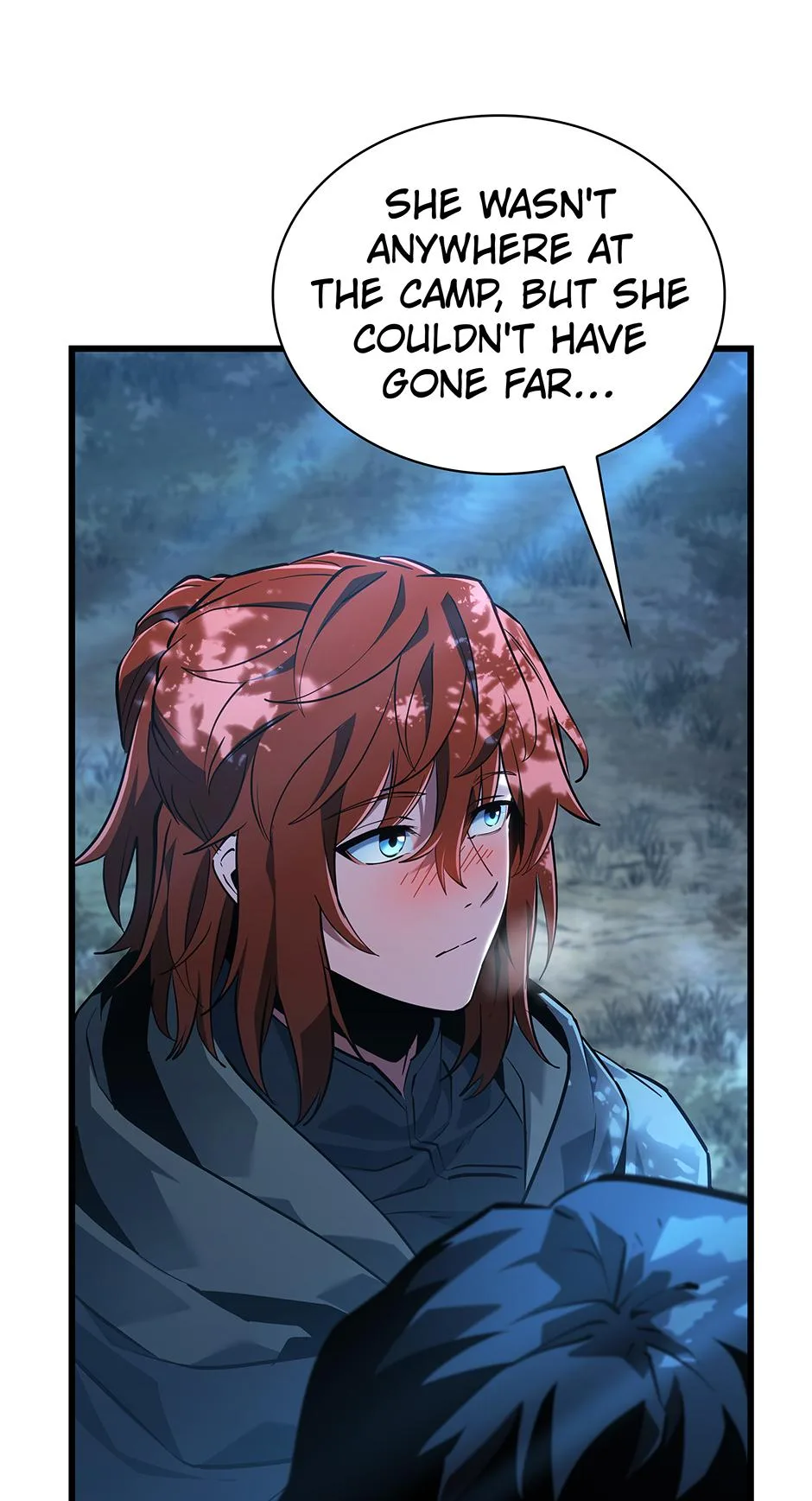 The Beginning After the End Chapter 188 – Page 4
