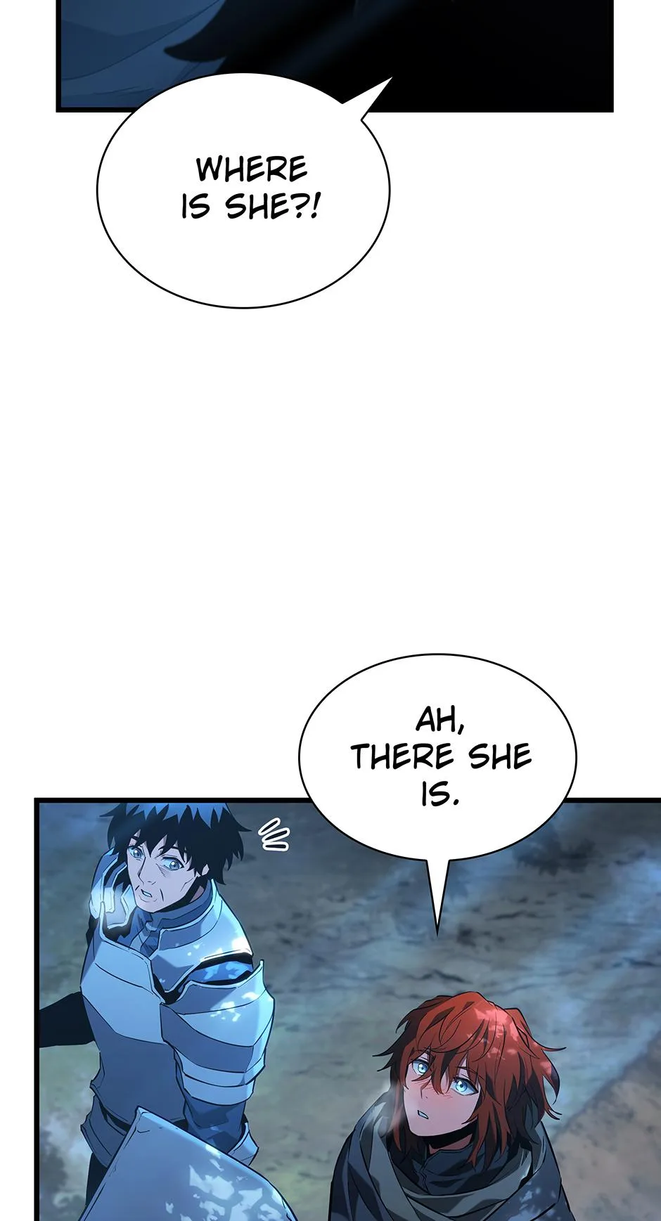 The Beginning After the End Chapter 188 – Page 5