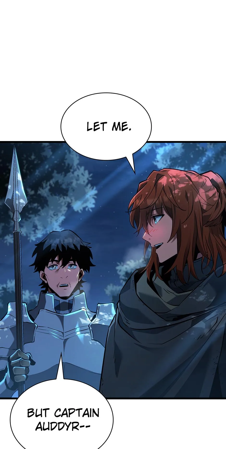 The Beginning After the End Chapter 188 – Page 8