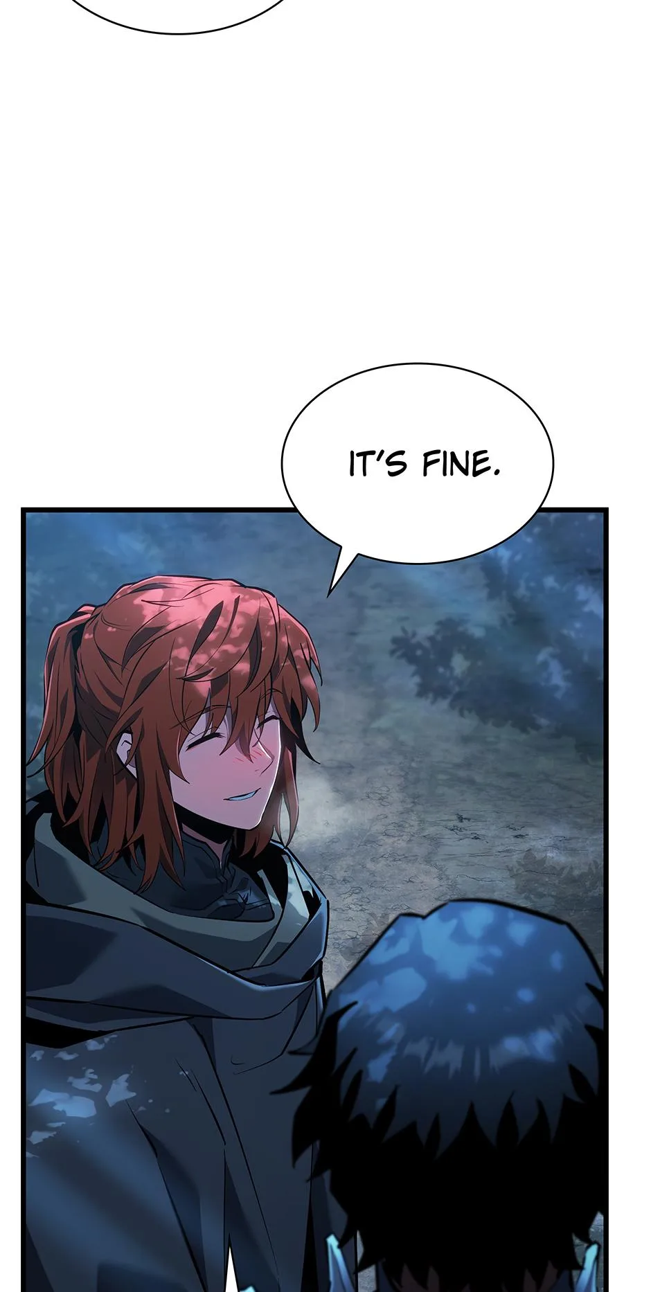 The Beginning After the End Chapter 188 – Page 9