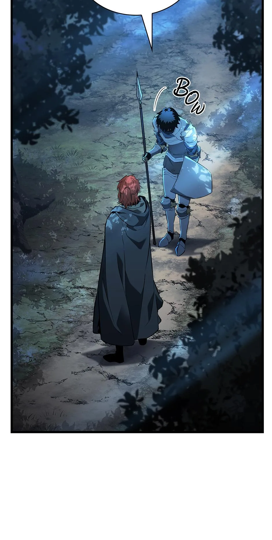 The Beginning After the End Chapter 188 – Page 11