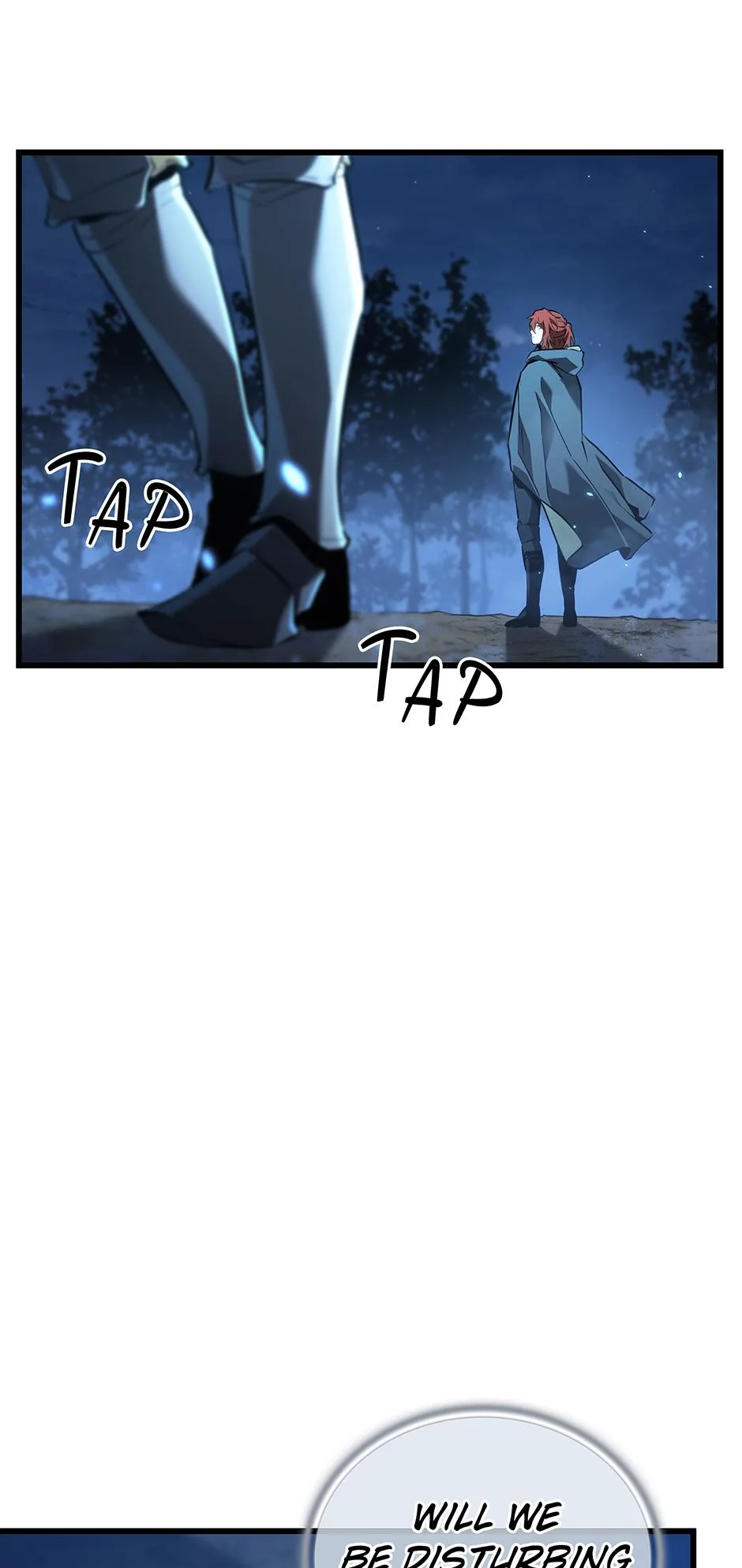 The Beginning After the End Chapter 188 – Page 12