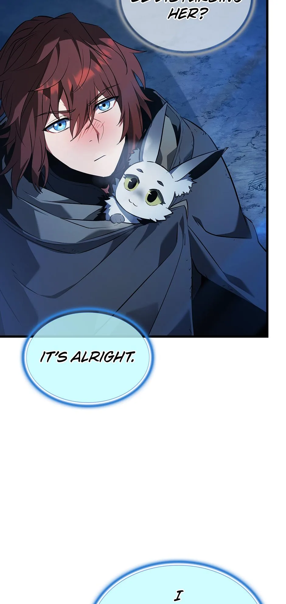 The Beginning After the End Chapter 188 – Page 13