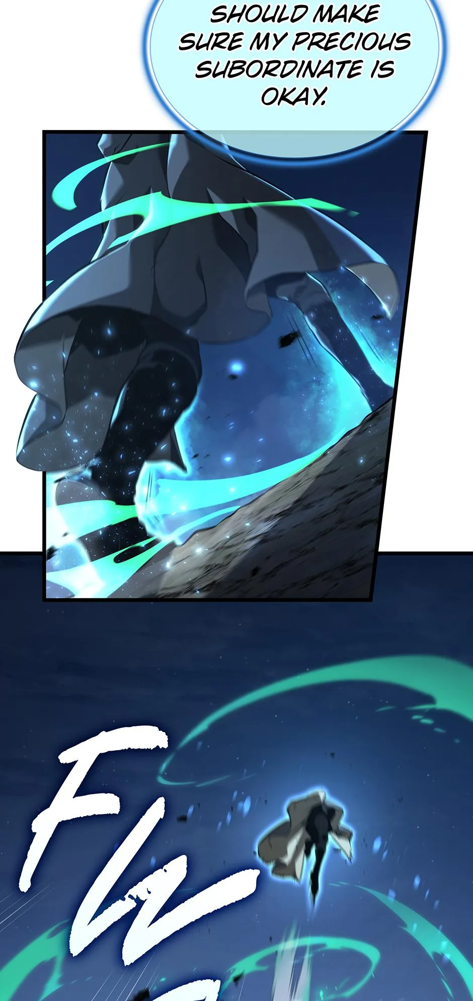 The Beginning After the End Chapter 188 – Page 14