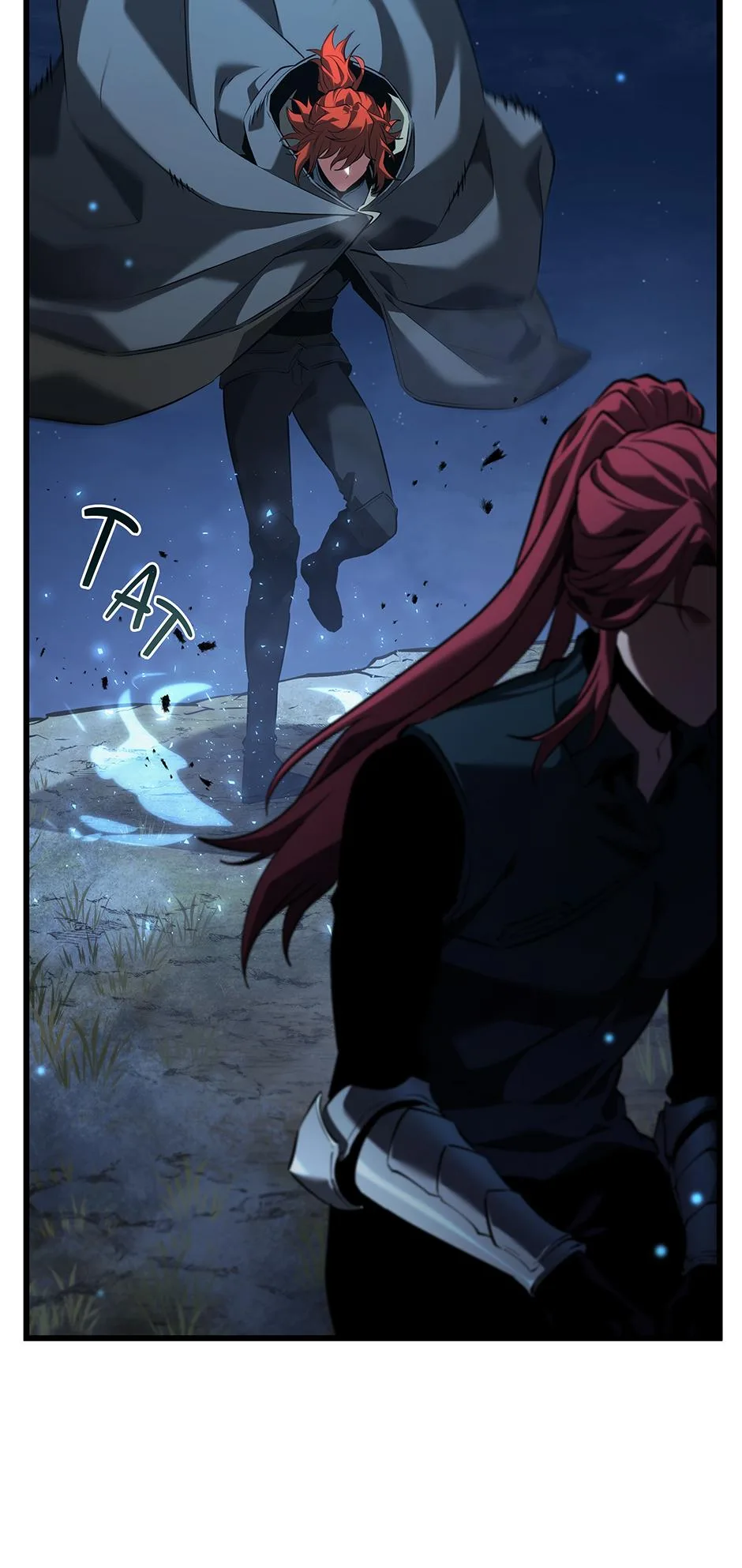The Beginning After the End Chapter 188 – Page 16