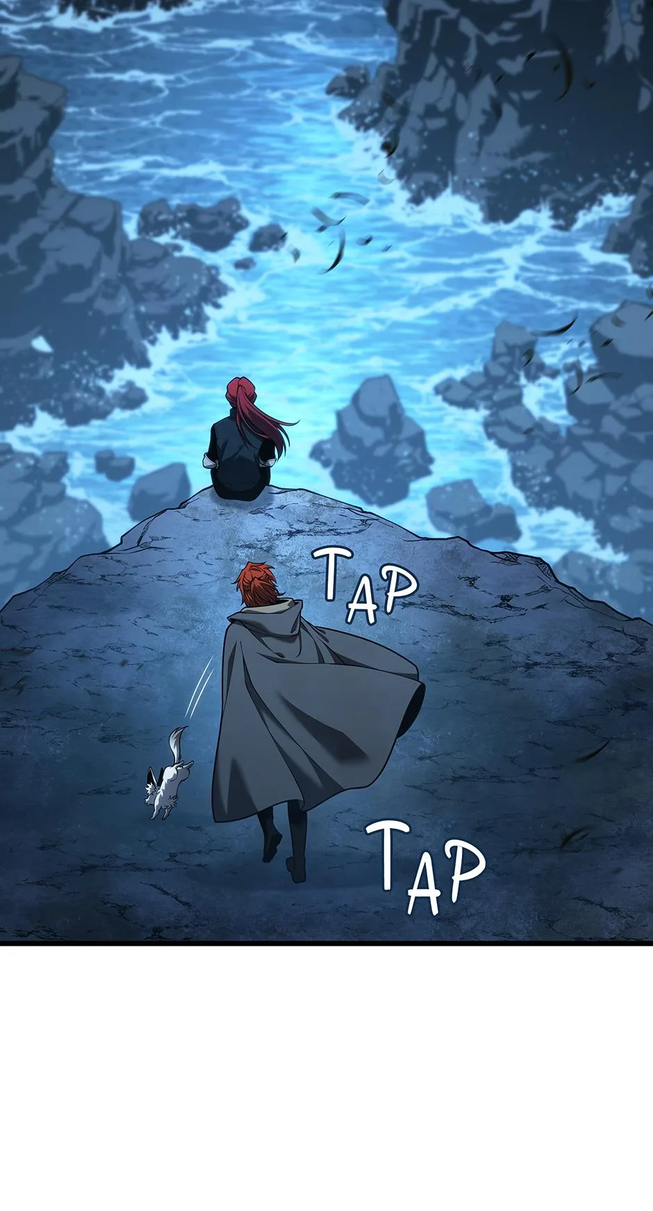 The Beginning After the End Chapter 188 – Page 18