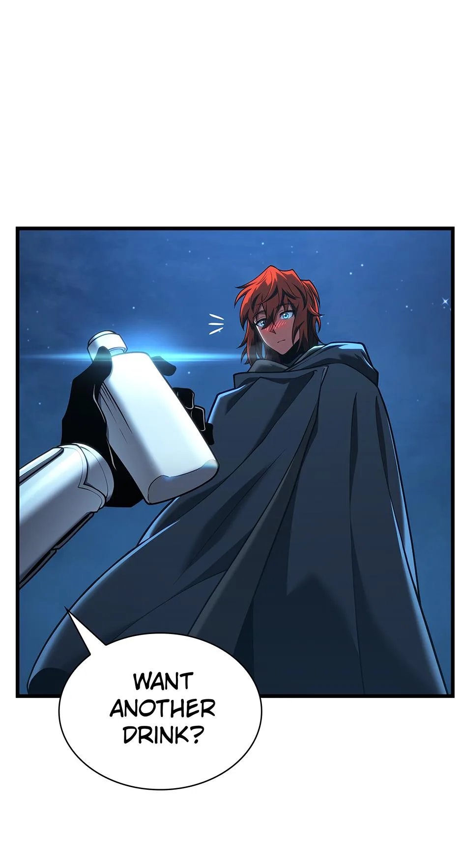 The Beginning After the End Chapter 188 – Page 19
