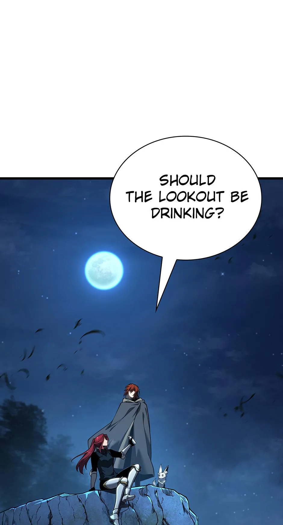 The Beginning After the End Chapter 188 – Page 20