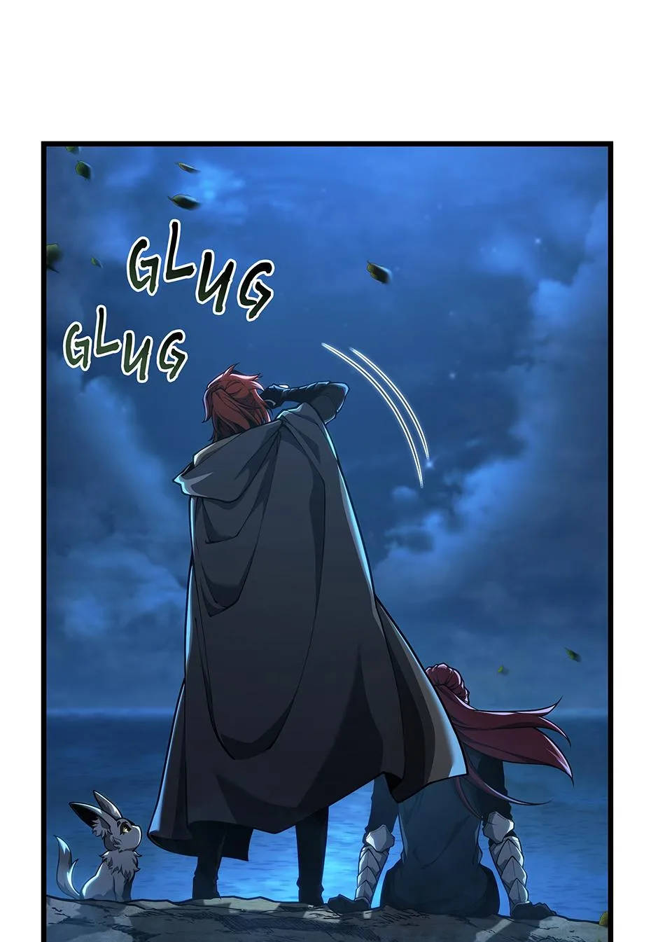 The Beginning After the End Chapter 188 – Page 24