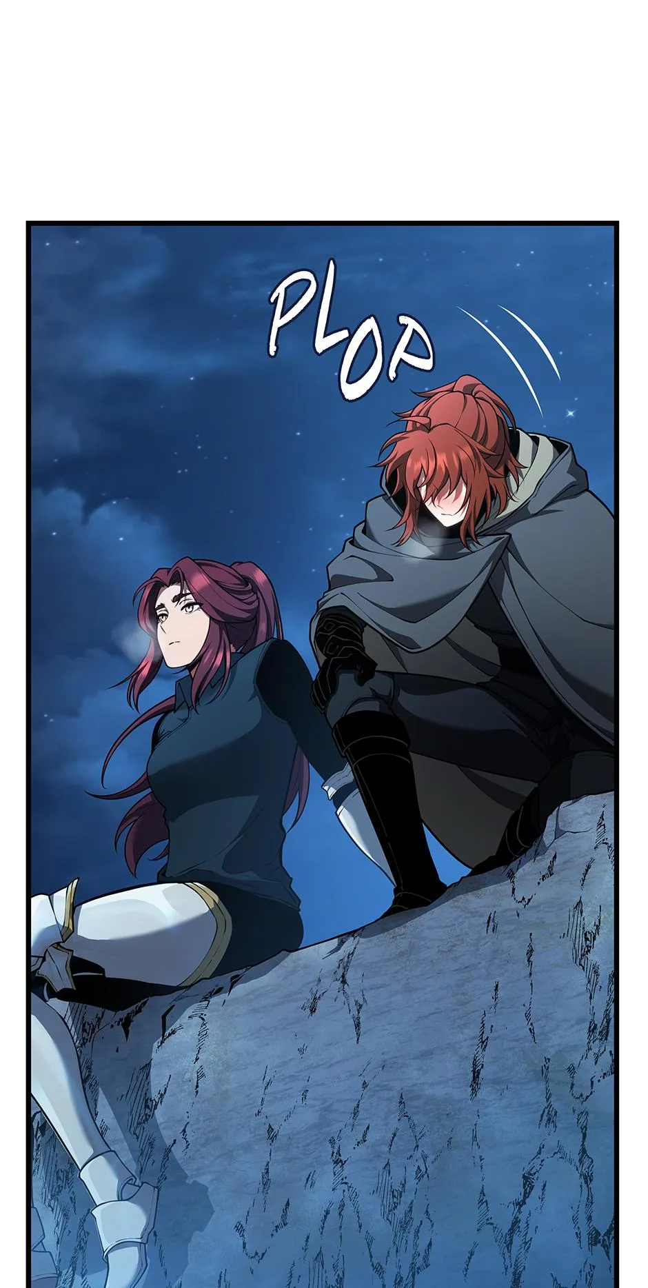 The Beginning After the End Chapter 188 – Page 27