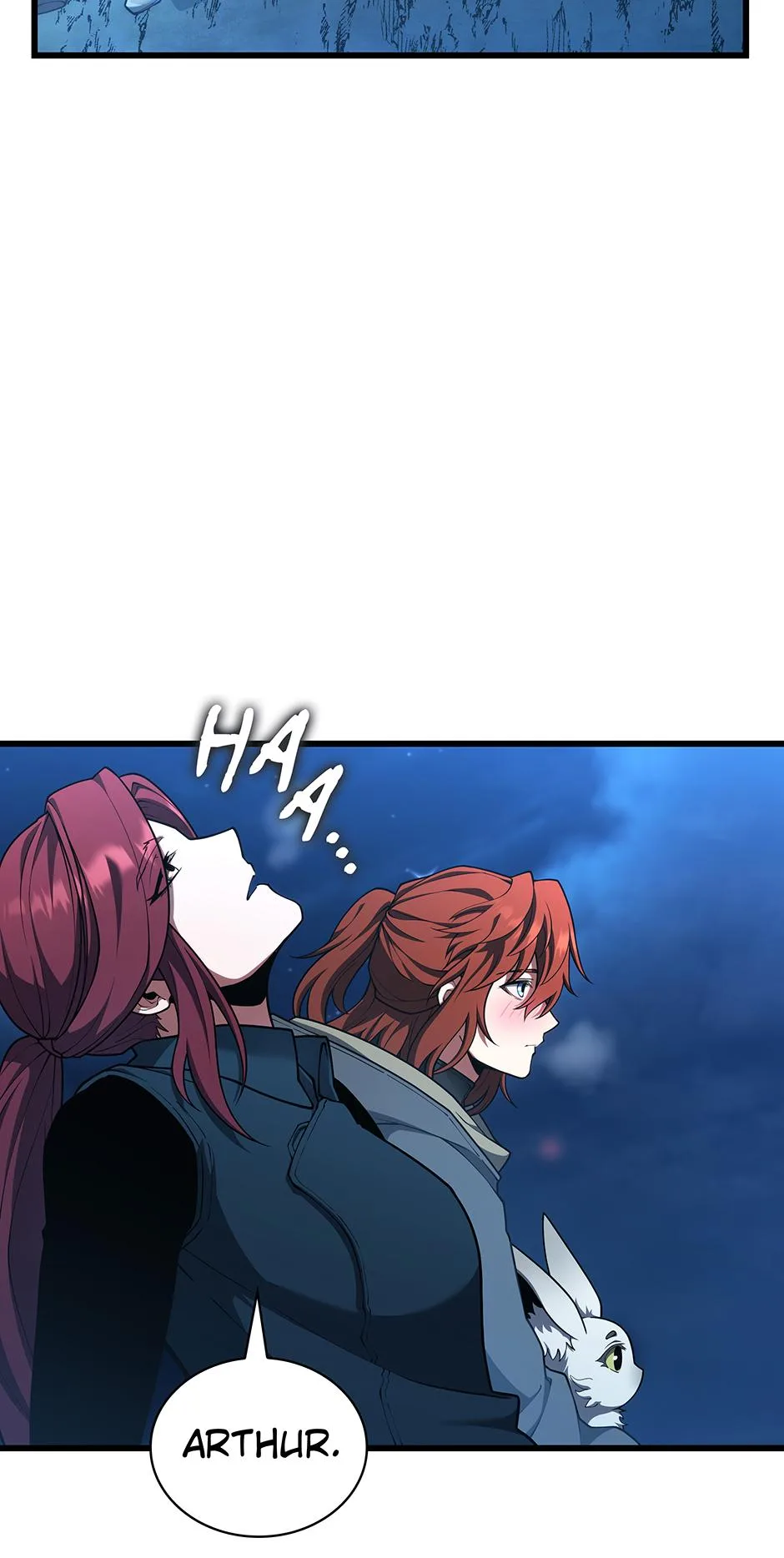 The Beginning After the End Chapter 188 – Page 28